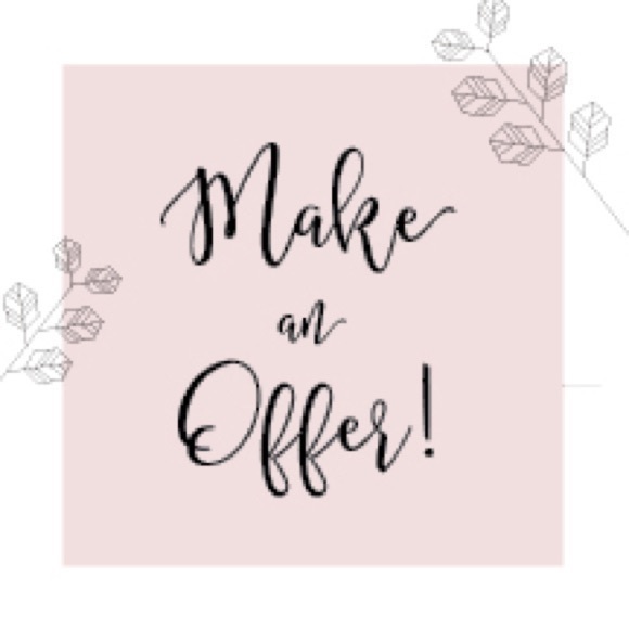 Make me an Offer!! - Picture 1 of 1